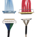 OEM ODM LVDS Cable Assemblies